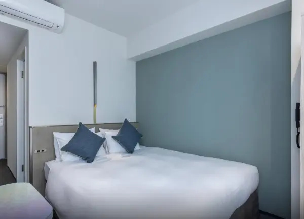 Tokyu Stay Osaka Honmachi 사진 12