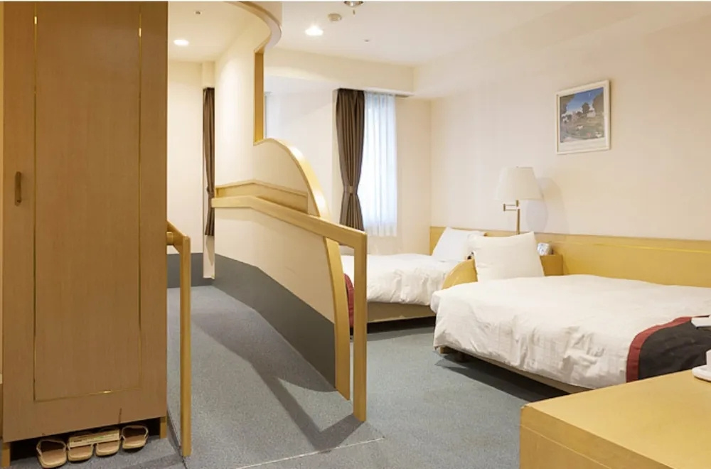 Universal Single room