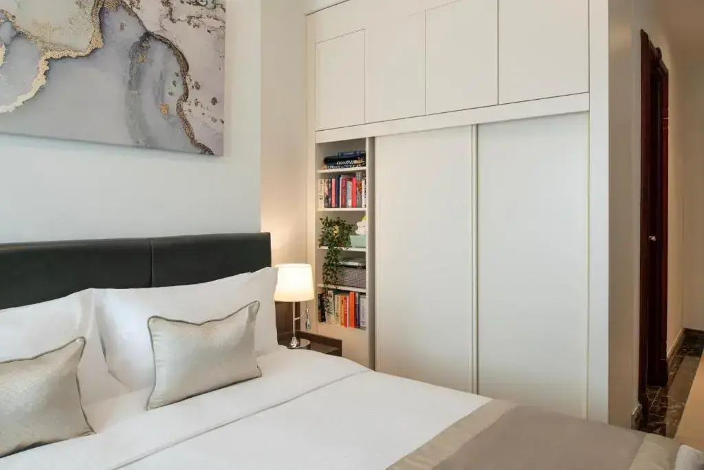 1 Bedroom Classic Apartment
