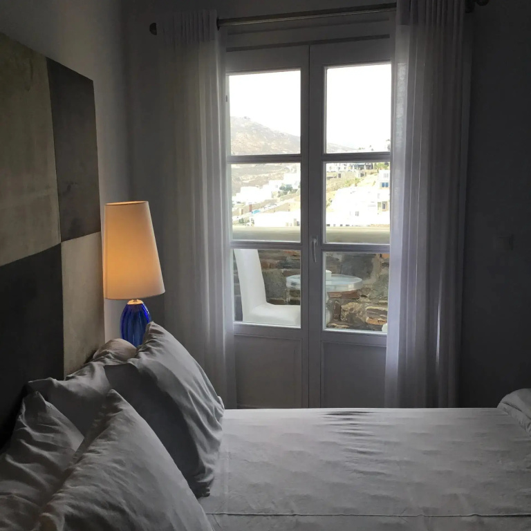 Greco Philia Hotel Boutique by Mr and Mrs White - Chambres