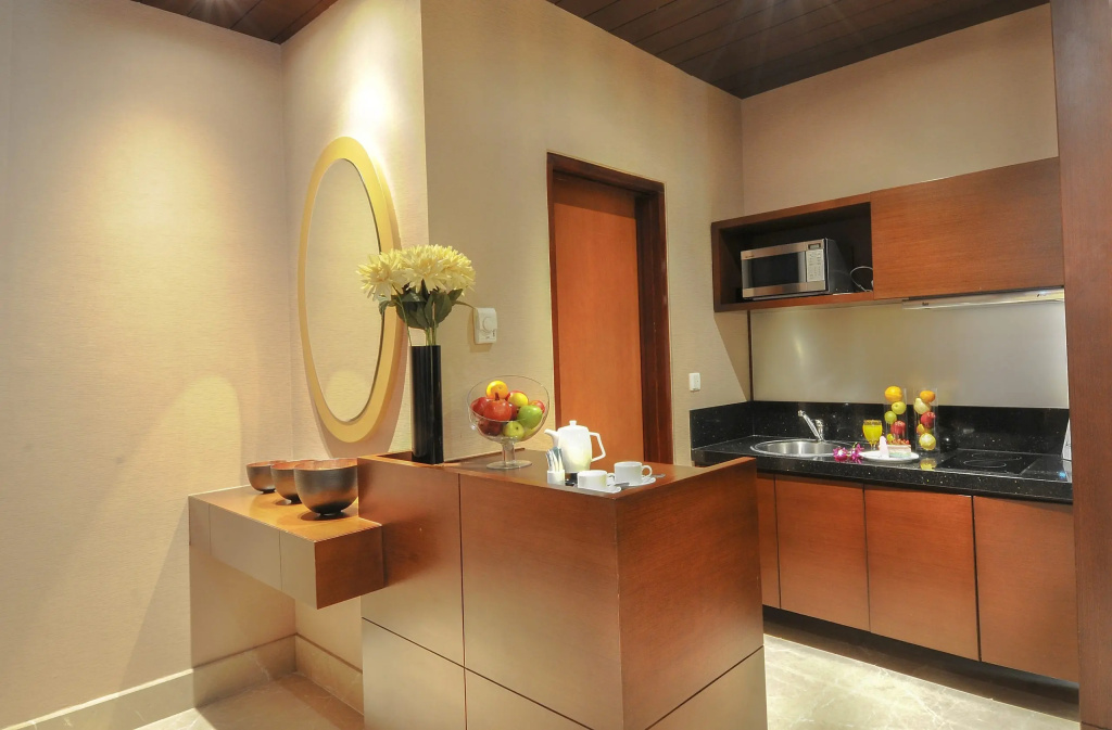 The Luxton Cirebon Hotel and Convention - Chambres