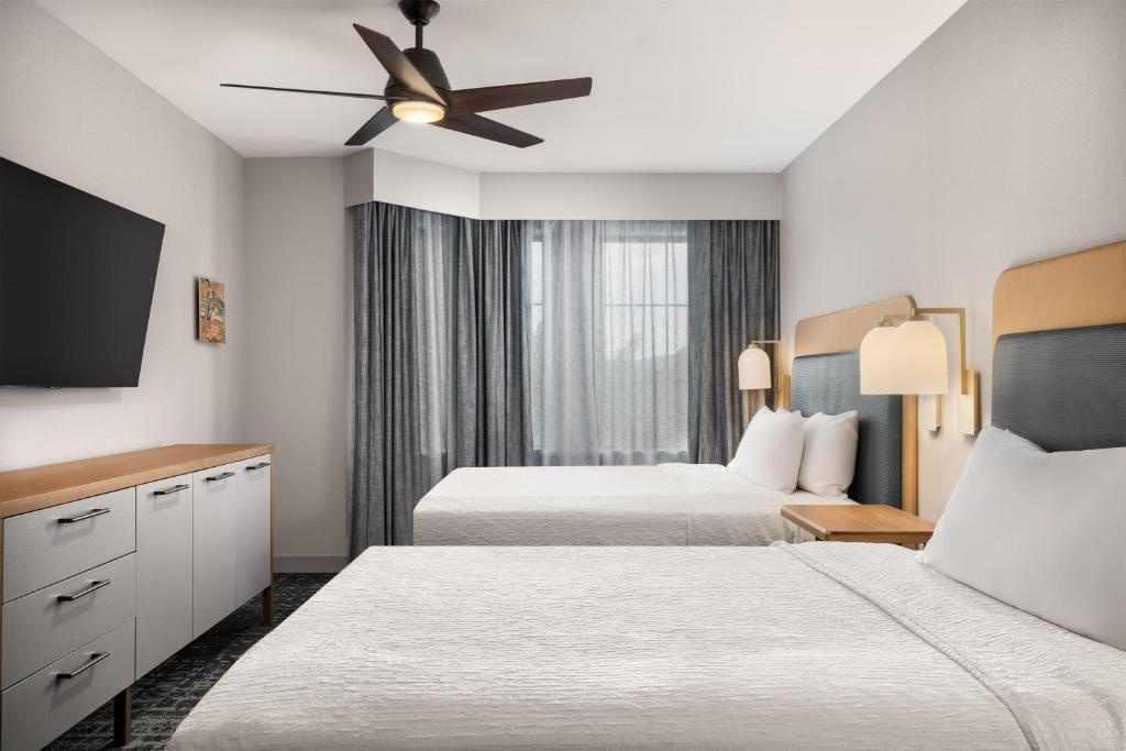 Homewood Suites by Hilton Newtown - Langhorne, PA - Général