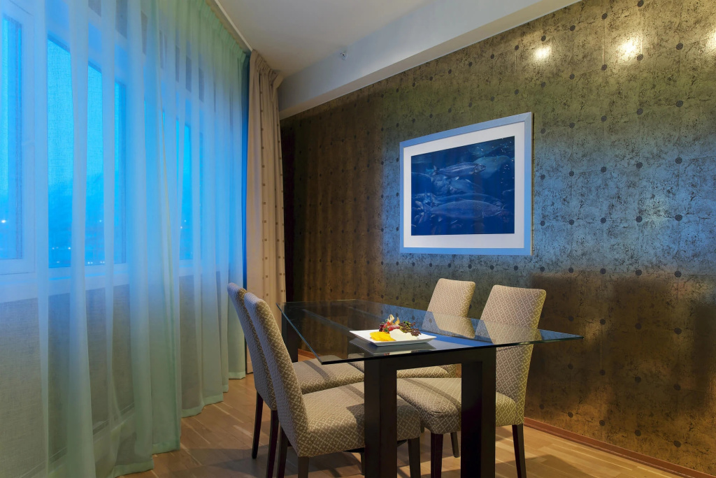 Home Hotel Aurora - Chambres