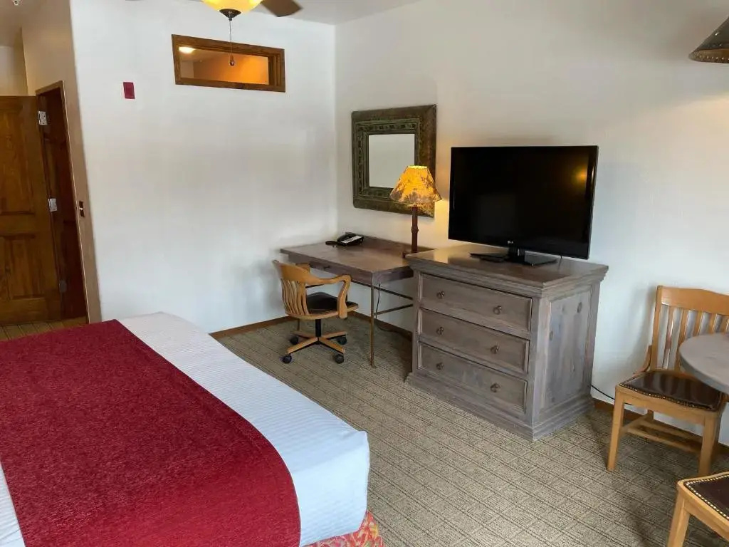 Hotel photo 11