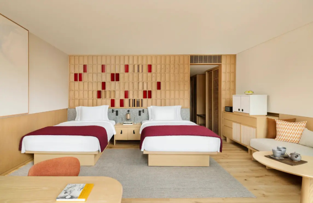Six Senses Kyoto Hotel 사진 14