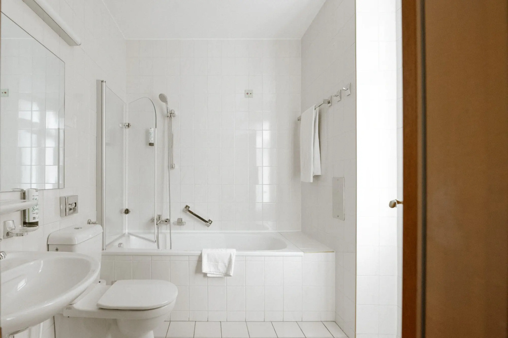 Hotel City Central - Chambres