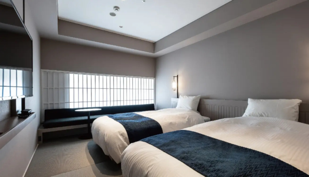 Hotel Torifito Kanazawa 사진 1