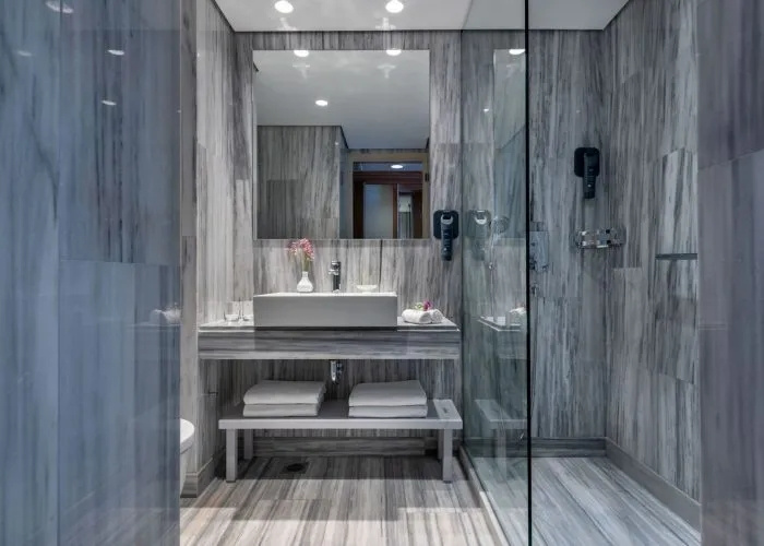 Aquila Rithymna Beach - Chambres