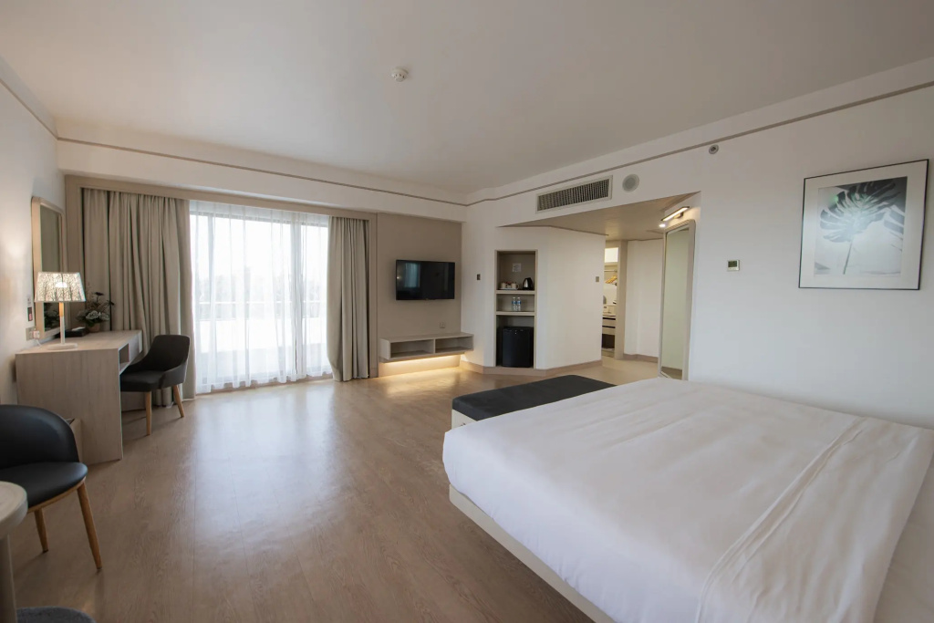 Sabah Hotel Sandakan - Chambres