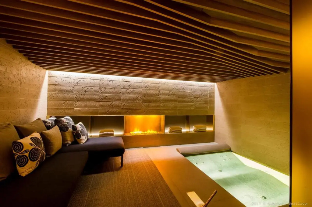Four Seasons Hotel Milan - фото 23