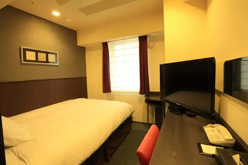 Smile Hotel Nagoya Sakae - Chambres