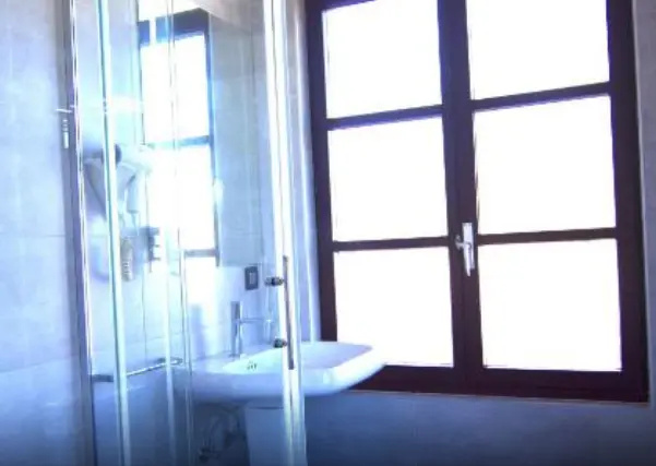 Hotel La Palma de Llanes - Chambres