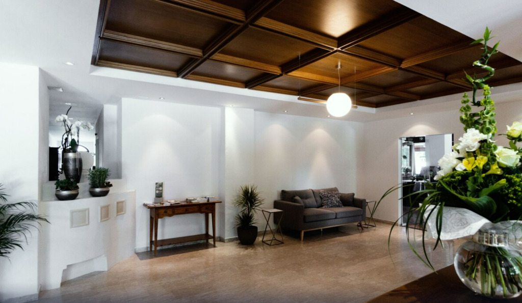 Отель Anett Hotel, фото 27