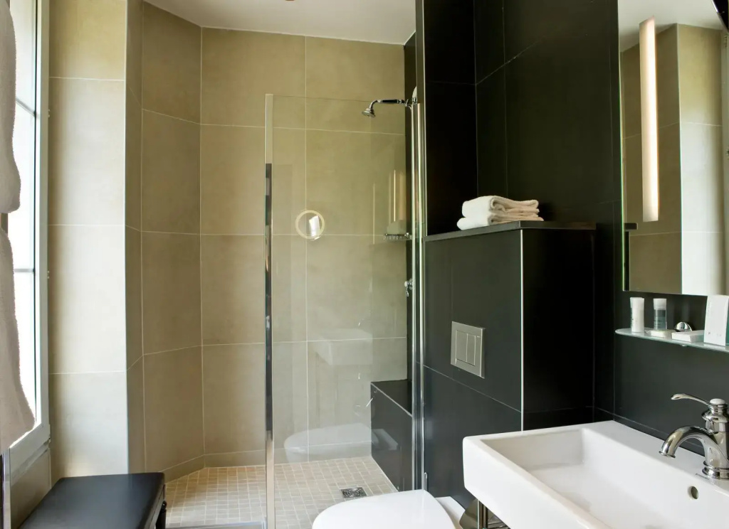 Hôtel Observatoire Luxembourg 45