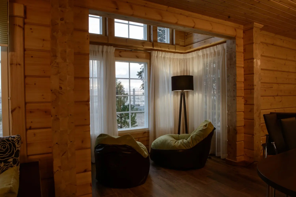 Sea Home Cottages