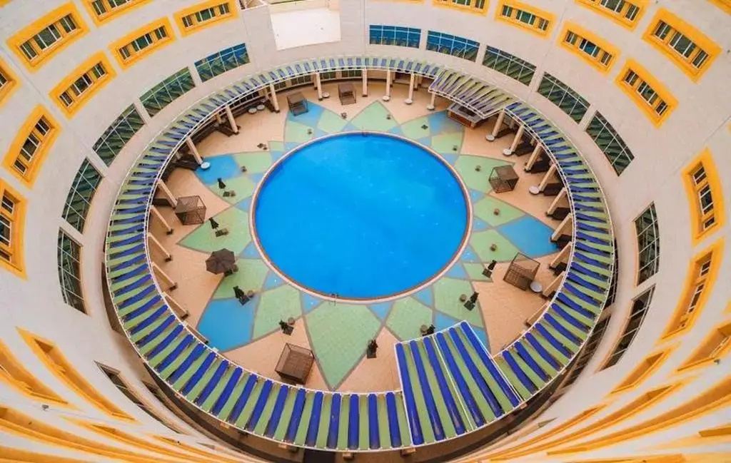 Hotel photo 22