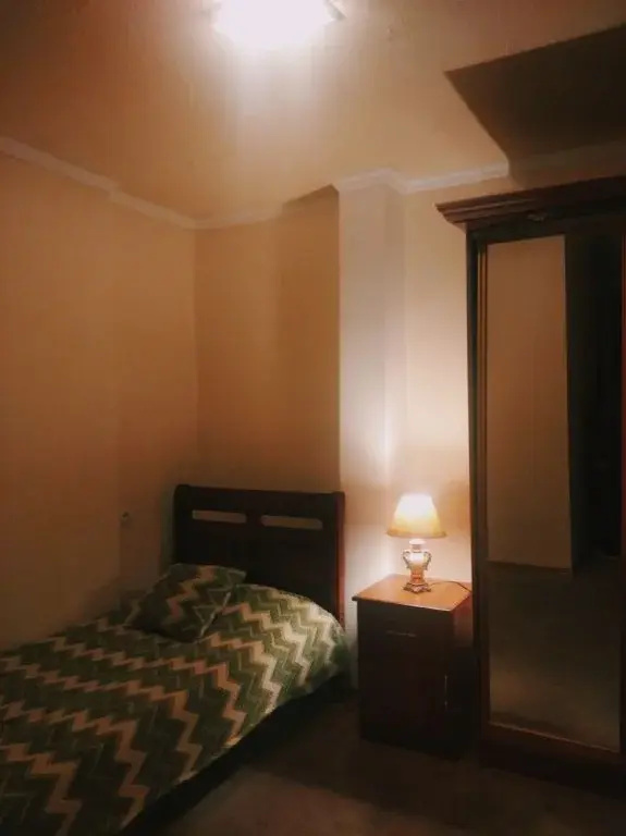 Sanahin Bridge Hotel - Chambres