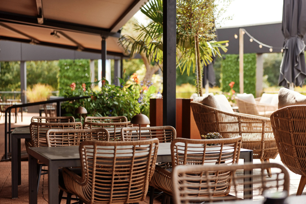 Van der Valk Hotel Leusden - Amersfoort - Général