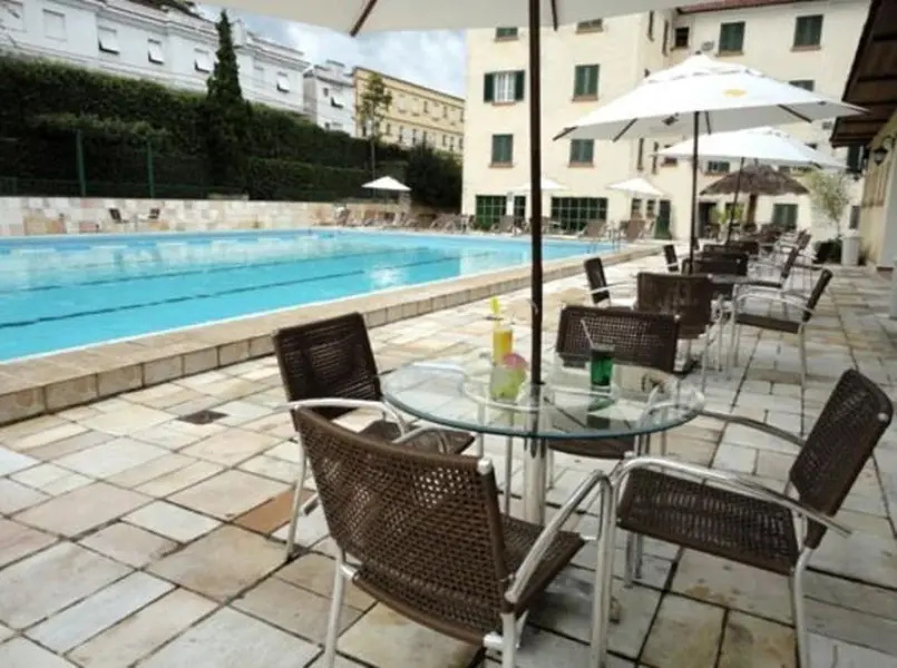 Hotel photo 20