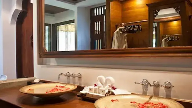 Royal Muang Samui Villas - Chambres