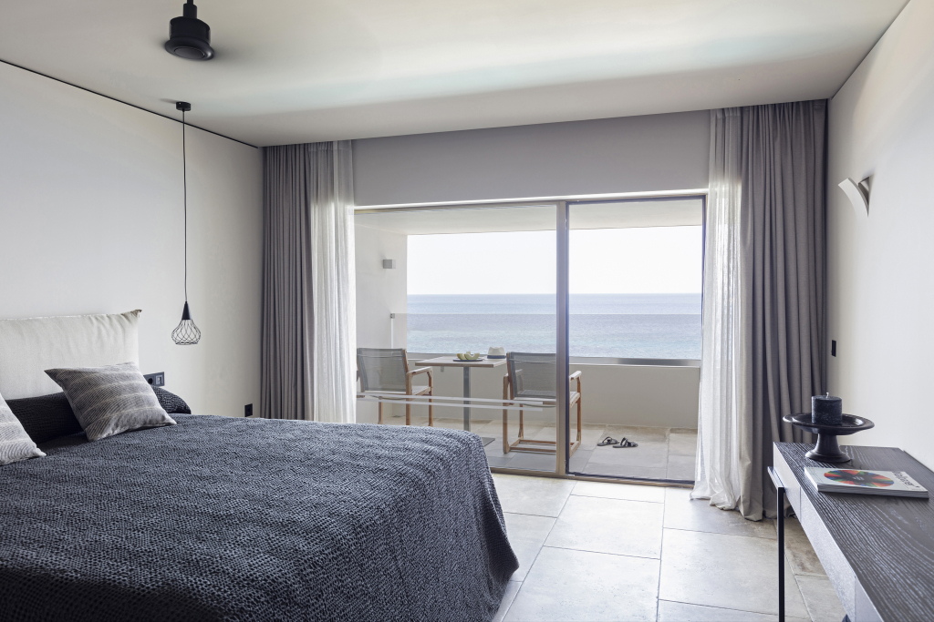 Minos Palace Hotel & Suites by null