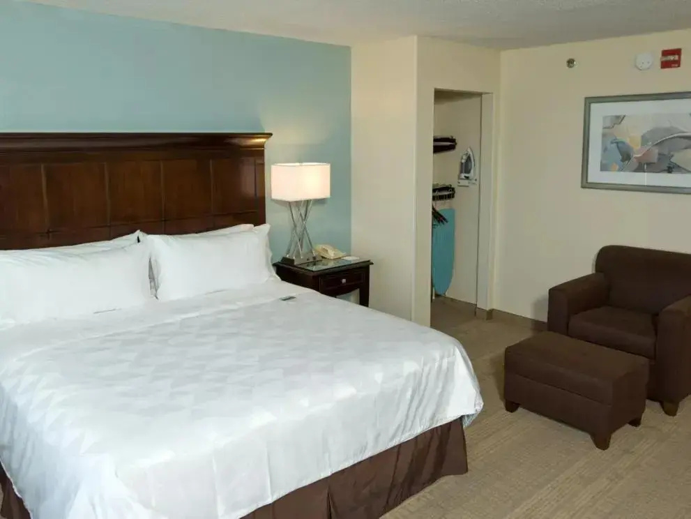 Holiday Inn Birmingham-Airport by IHG - Chambres