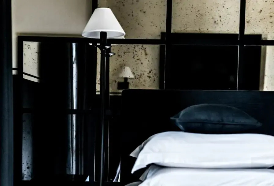 Monsieur George Hotel & Spa – Champs Elysées 60