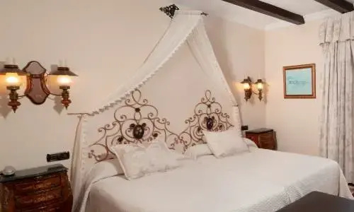 Rigat Park & Spa Hotel - Chambres