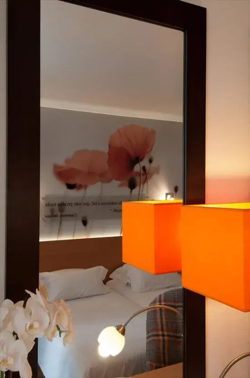 Estrela De Fatima Hotel - Chambres