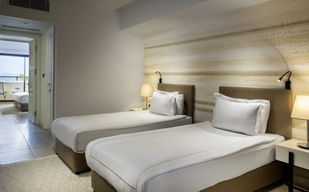 Arin Resort Bodrum - 4