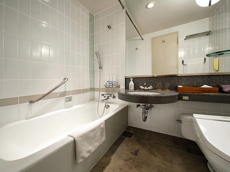 RIHGA Royal Hotel Kyoto 사진 6