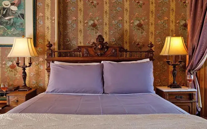 The Kalamazoo House Downtown Hotel & Suites - Chambres