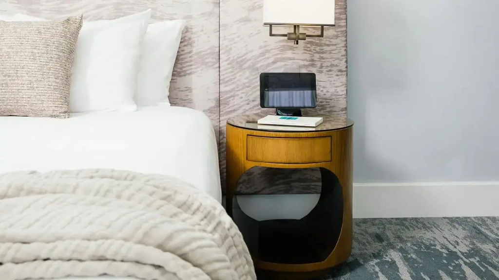 Dream Hollywood, by Hyatt - Chambres