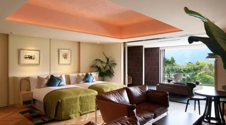 The Hiramatsu Hotels & Resorts Sengokuhara 사진 18