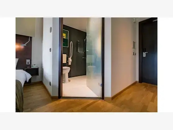 Hotel Artemis Amsterdam - Chambres