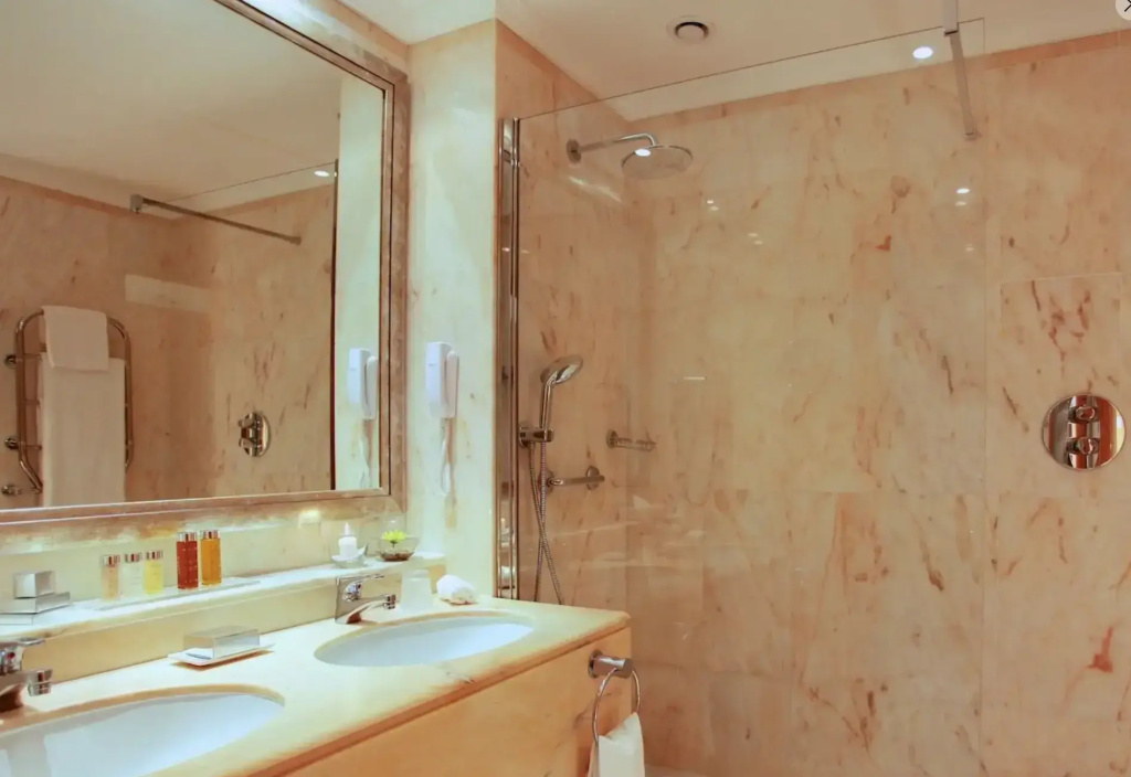 Hotel Quinta do Lago - Chambres