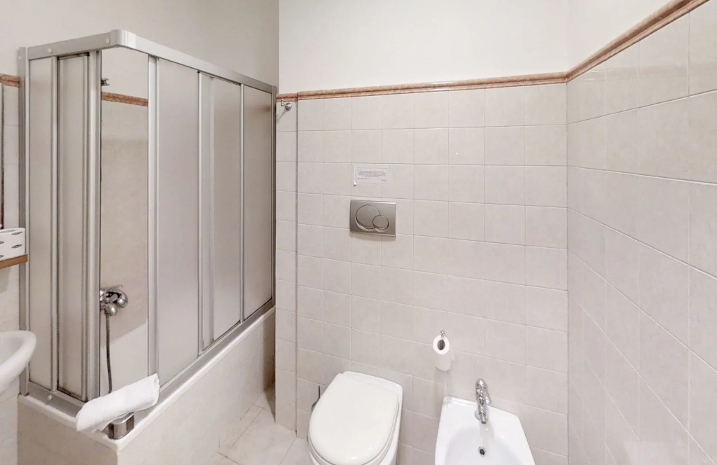 Hotel Lanzillotta - Chambres