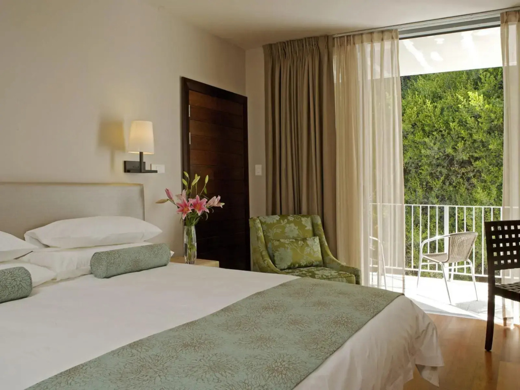 Chapmans Peak Hotel - Chambres
