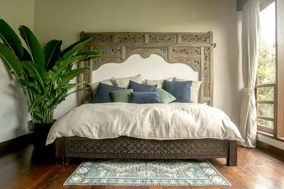 Soulshine Bali - Chambres