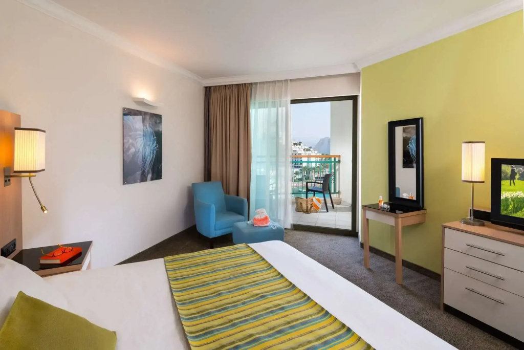 U Palace Suite