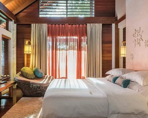 The Tubkaak Krabi Boutique Resort - Chambres