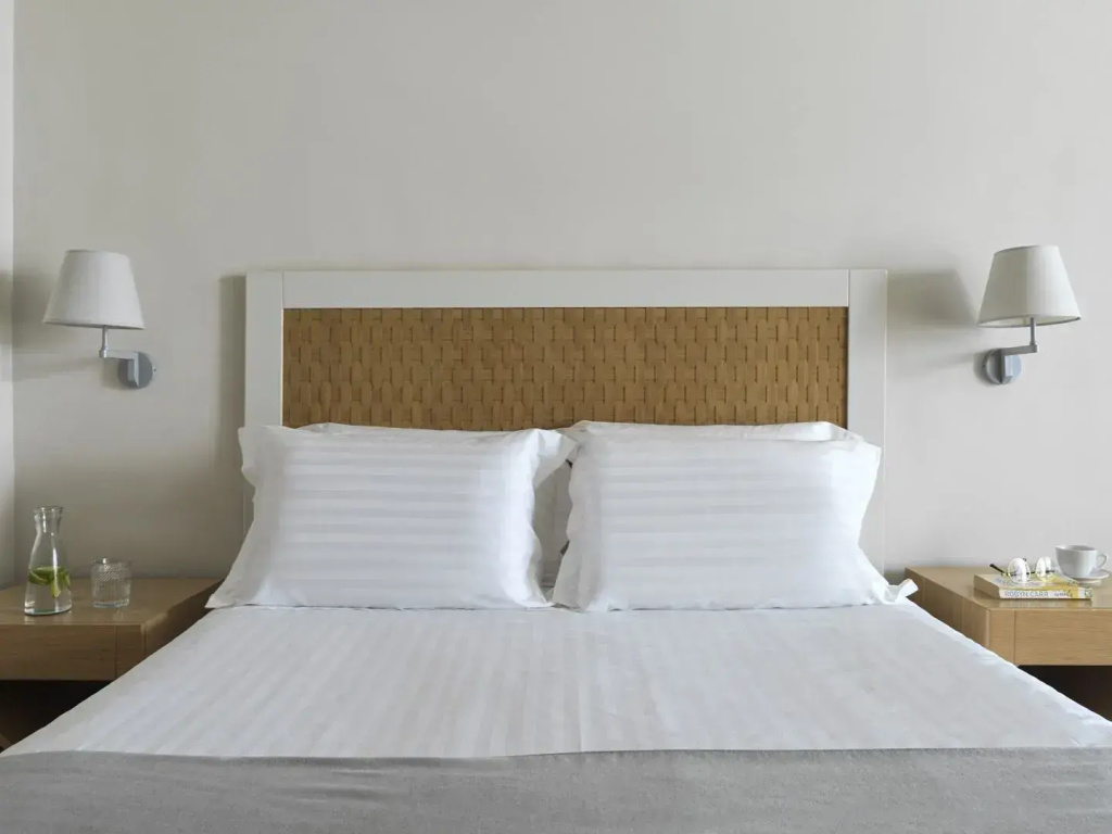 Kontokali Bay Resort & Spa - Chambres