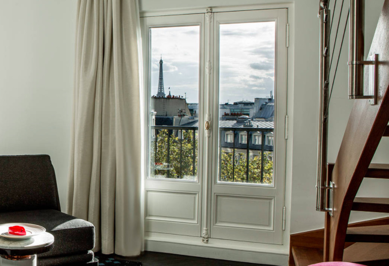 Fauchon L'Hotel Paris 73