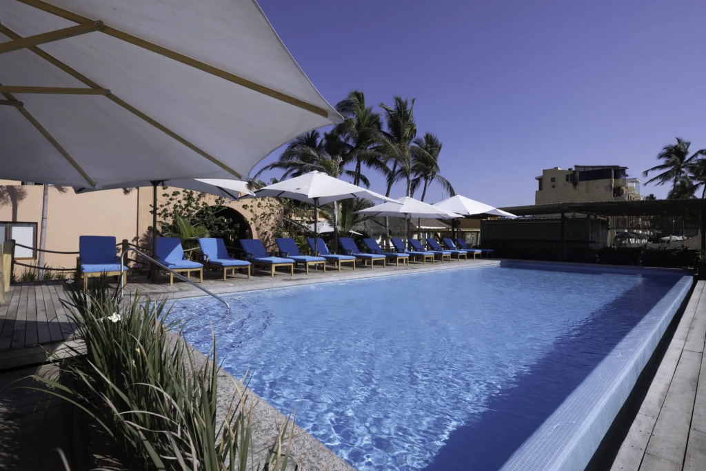 Hotel photo 15