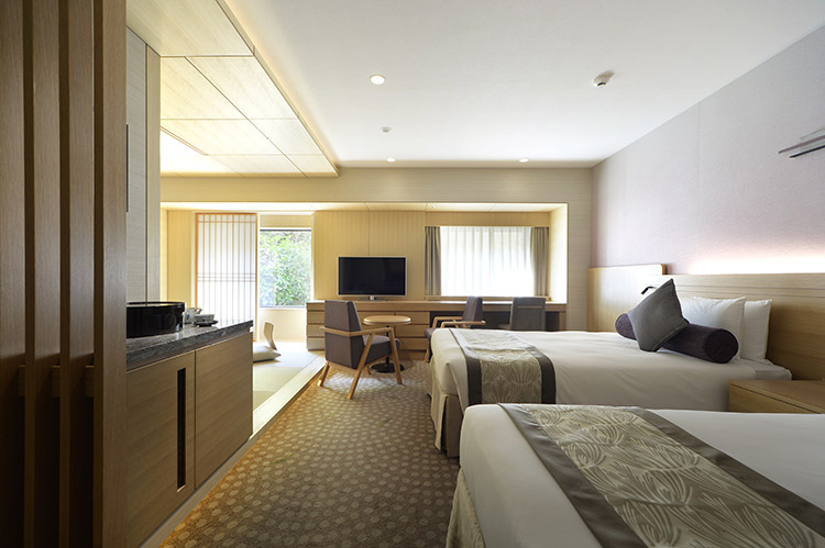Hotel Metropolitan Tokyo Ikebukuro 사진 1