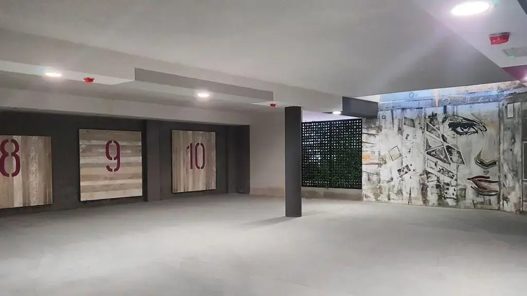Hotel Cuevas - Adults Only - Général