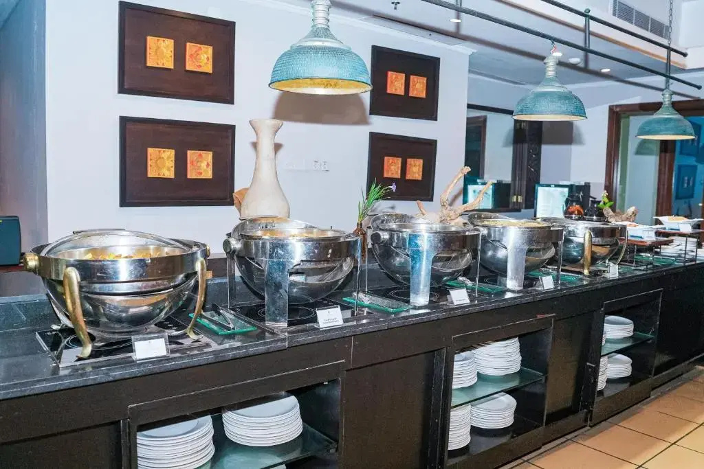 New Kuta Hotel - Général