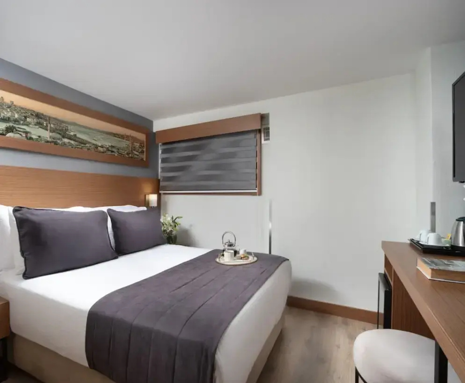 Orka Royal Hotel & Spa - Chambres