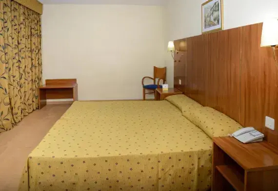 Hotel Mareny Benidorm(Formerly Condal) - Chambres