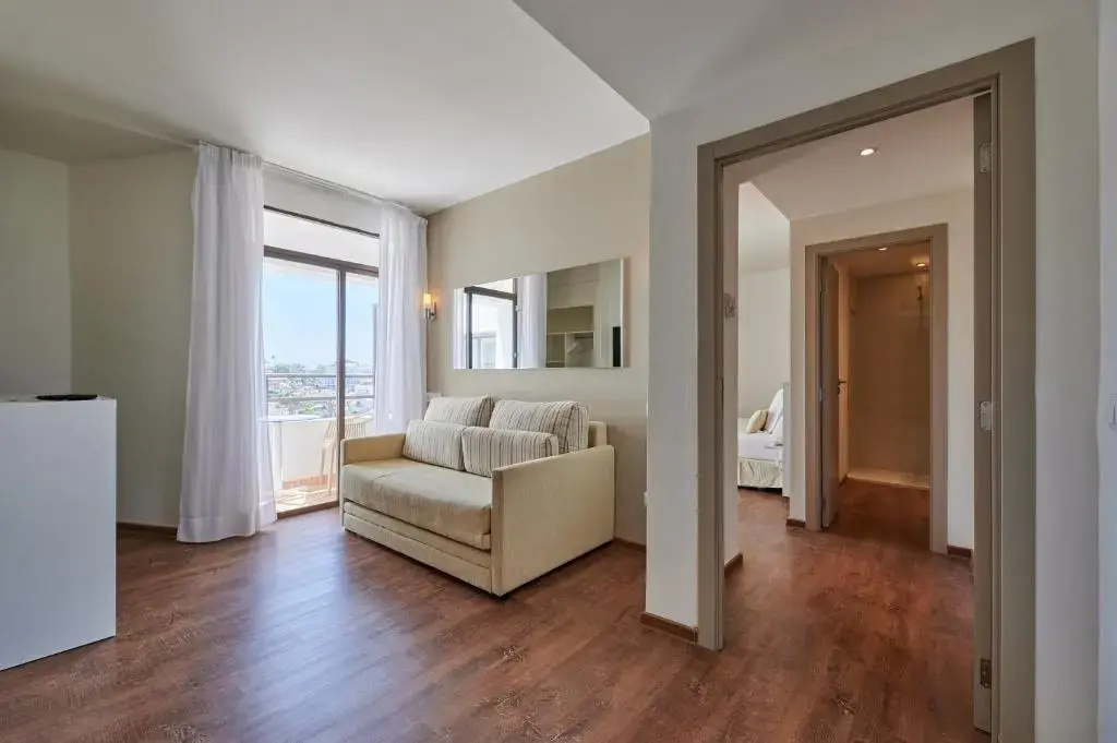 Alua Calas de Mallorca Resort - Chambres